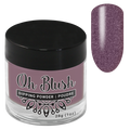 Poudre Oh Blush #018 Amethyst
