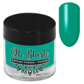Poudre Oh Blush #062 Emerald Dust
