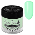 Poudre Oh Blush #283 Mint Frosting