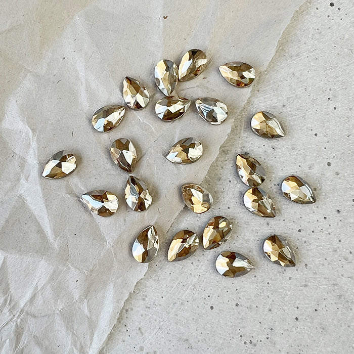 Diamants Formes - Champagne