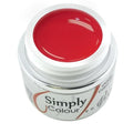 Gel Simply Colour Paprika