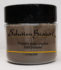 Poudre Solution Beauté #281 Chocolat Chaud