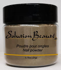 Poudre Solution Beauté #282 Pain d'Épice