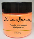 Poudre Solution Beauté #305 Orange Pétillante