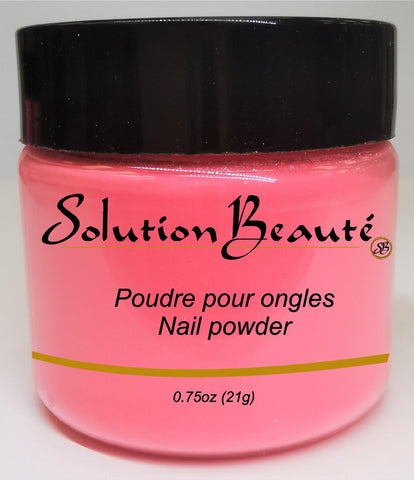Poudre Solution Beauté #307 Hoolahop