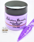 Poudre Solution Beauté #389 Euphorique