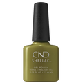 Shellac Vernis UV #403 Olive Grove 7.3ml