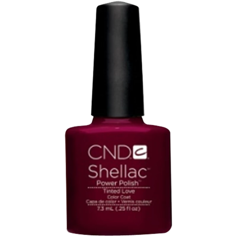 Shellac Vernis UV Tinted Love 7.3ml