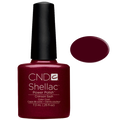 Shellac Vernis UV Crimson Sash 7.3ml