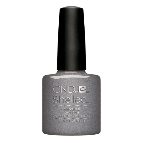 Shellac Vernis UV Mercurial 7.3ml