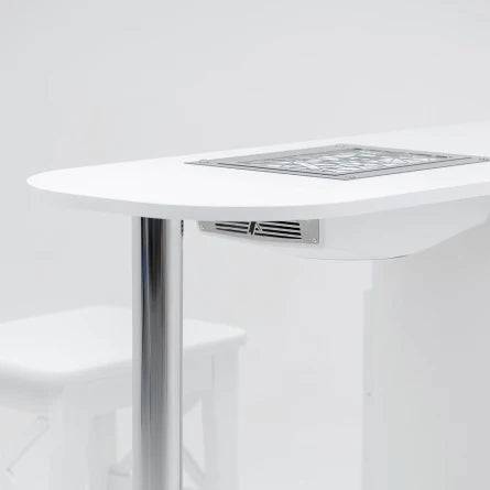Collecteur de Poussières intégré Smart V-Pro - Shemax