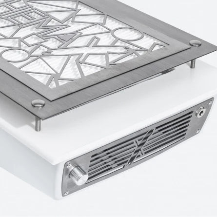 Collecteur de Poussières intégré Smart V-Pro - Shemax