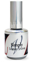 Gel UV Simply Super Shine