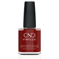 CND Vinylux Vernis à Ongles #365 - Bordeaux Babe