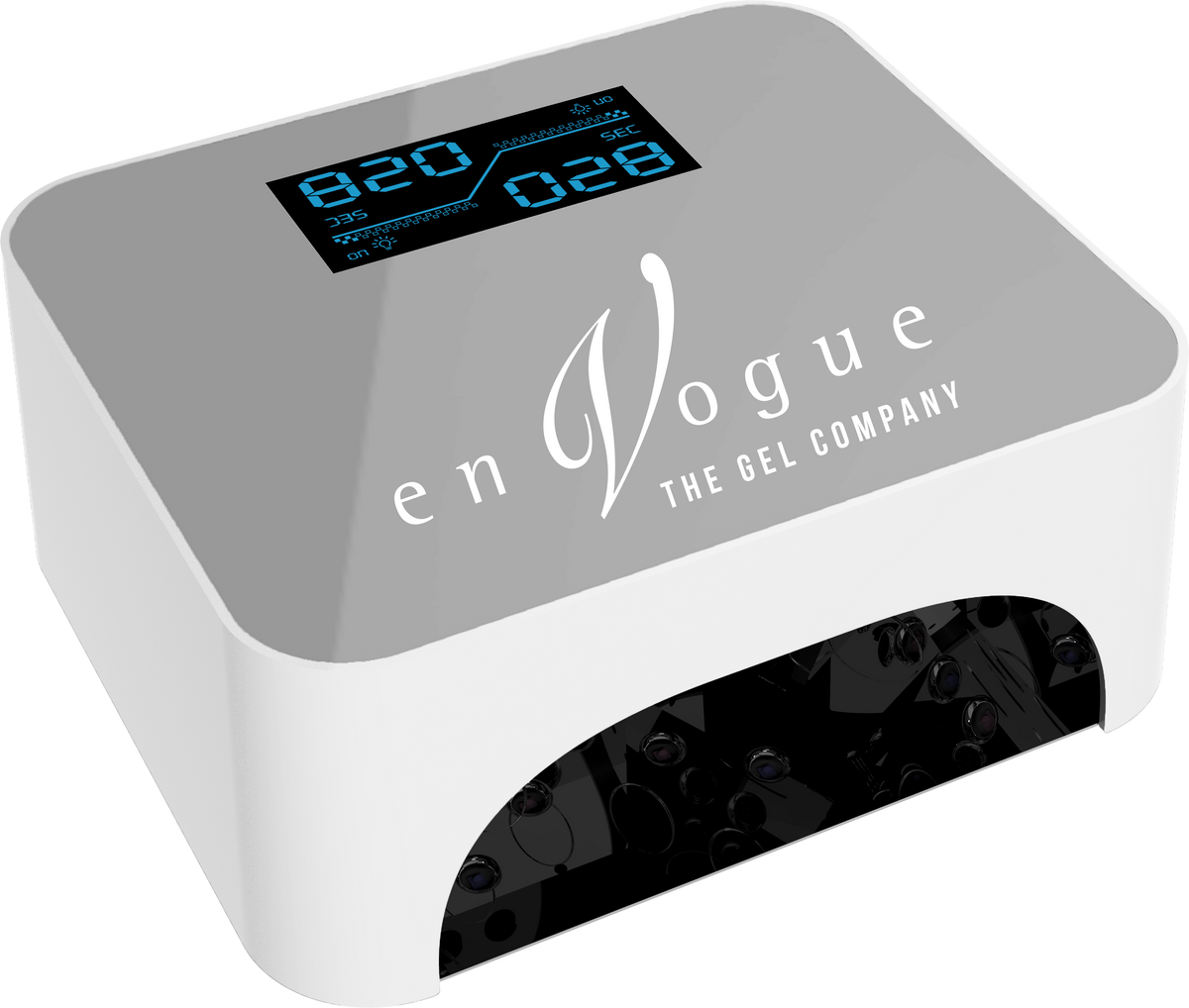 En Vogue Premium Starter Kit avec Lampe